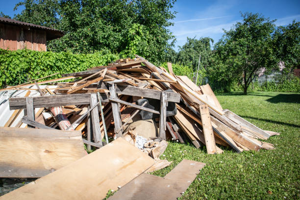 Best Same-Day Junk Removal Services  in Hialeah, FL