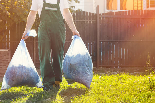 Same-Day Junk Removal Services in Hialeah, FL